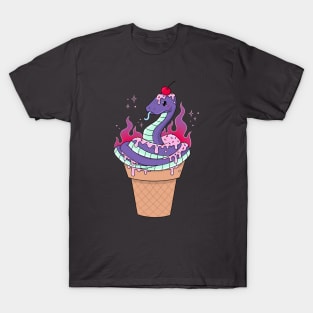 snakescream T-Shirt